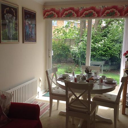Bed and Breakfast Oak Tree House Waterlooville Zewnętrze zdjęcie